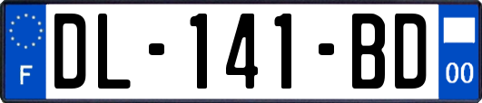 DL-141-BD