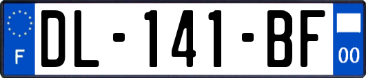 DL-141-BF