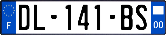 DL-141-BS