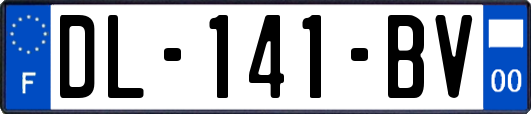 DL-141-BV