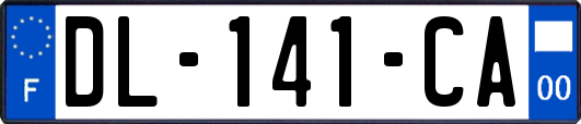 DL-141-CA