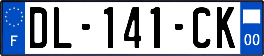 DL-141-CK