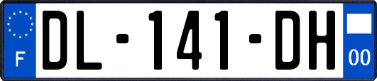 DL-141-DH