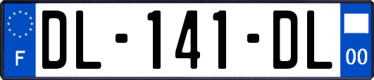 DL-141-DL