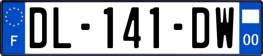 DL-141-DW