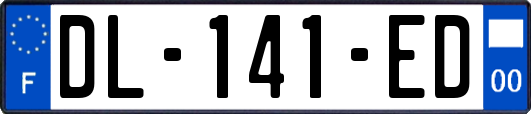 DL-141-ED