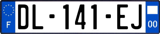 DL-141-EJ