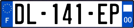 DL-141-EP