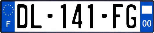 DL-141-FG