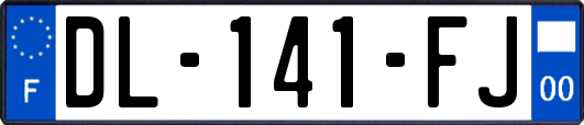 DL-141-FJ