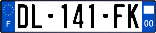 DL-141-FK