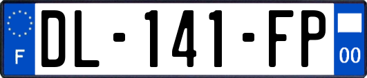 DL-141-FP