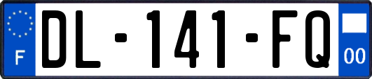 DL-141-FQ