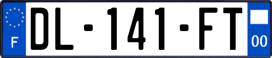 DL-141-FT