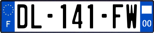 DL-141-FW