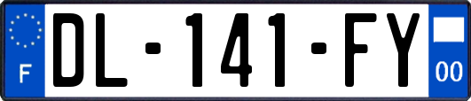 DL-141-FY
