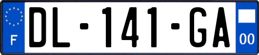 DL-141-GA