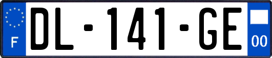 DL-141-GE