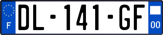 DL-141-GF