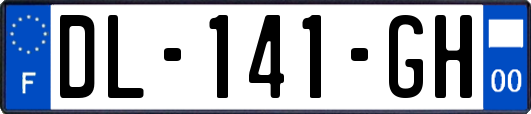 DL-141-GH
