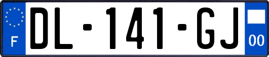 DL-141-GJ