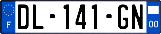 DL-141-GN