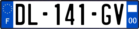 DL-141-GV