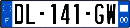 DL-141-GW