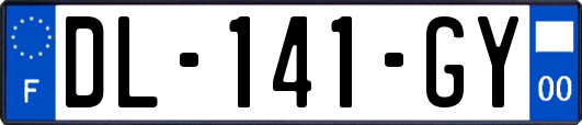 DL-141-GY
