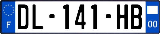 DL-141-HB