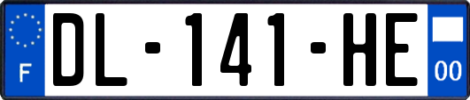 DL-141-HE