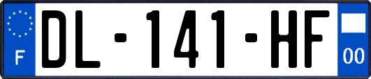 DL-141-HF