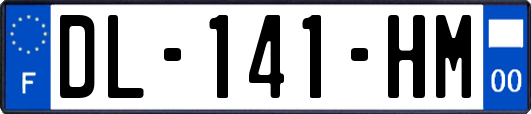 DL-141-HM