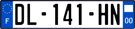DL-141-HN