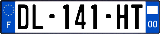 DL-141-HT