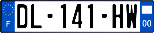 DL-141-HW