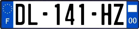 DL-141-HZ