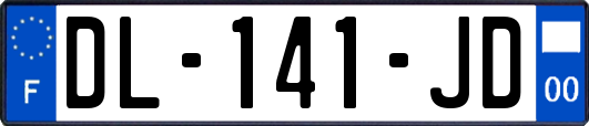 DL-141-JD