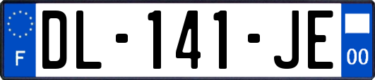 DL-141-JE