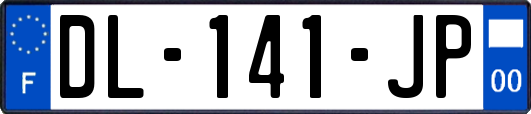 DL-141-JP