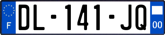 DL-141-JQ