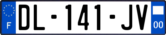 DL-141-JV