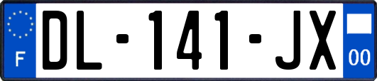DL-141-JX
