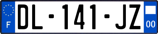 DL-141-JZ