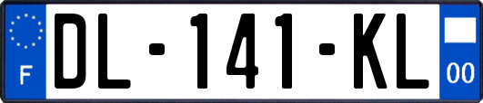 DL-141-KL