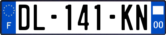 DL-141-KN
