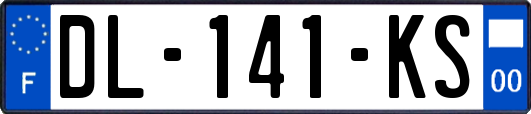 DL-141-KS