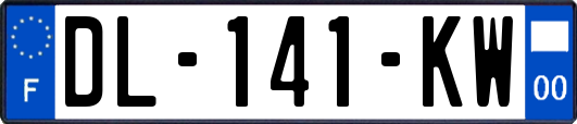 DL-141-KW