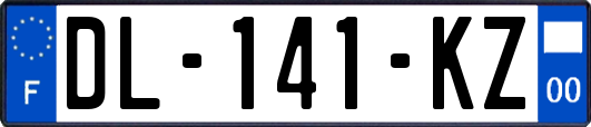 DL-141-KZ