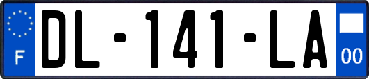 DL-141-LA
